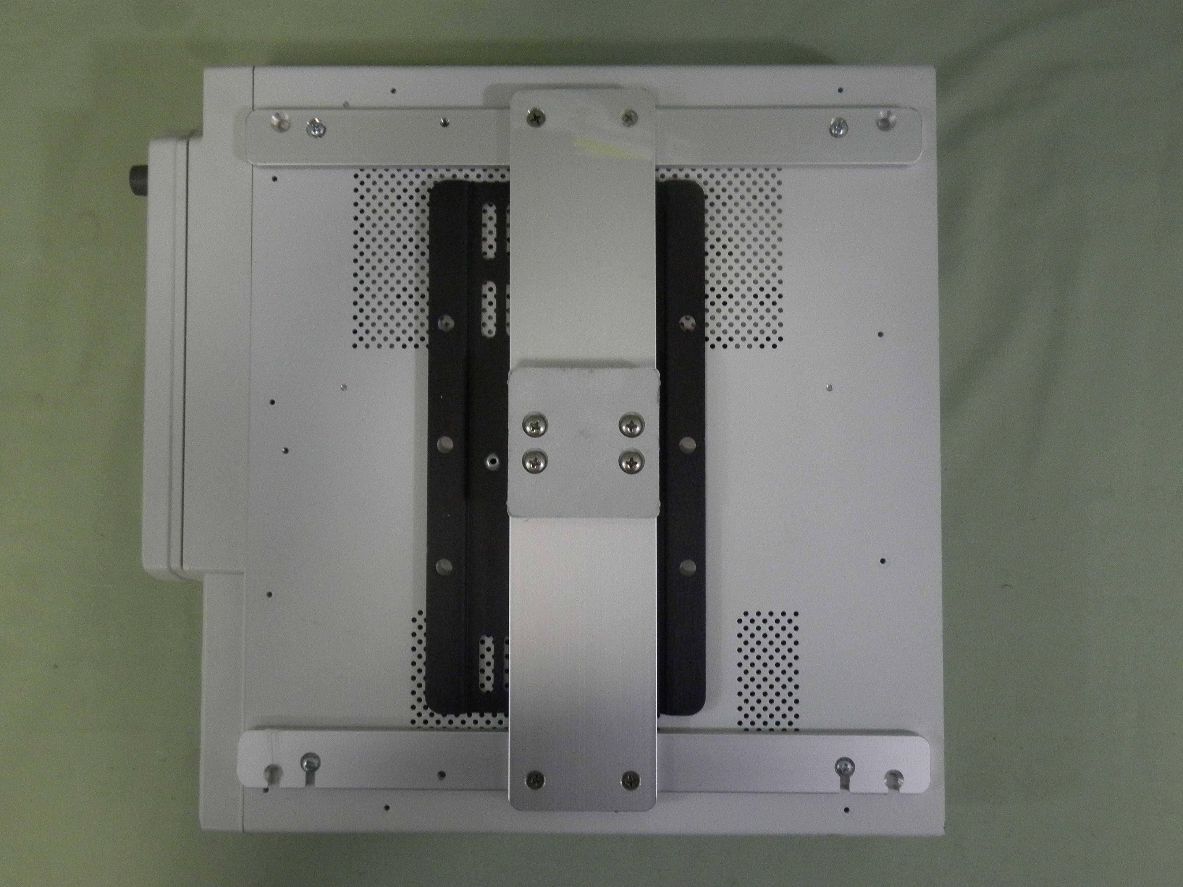 GE Solar 8000M UnityView