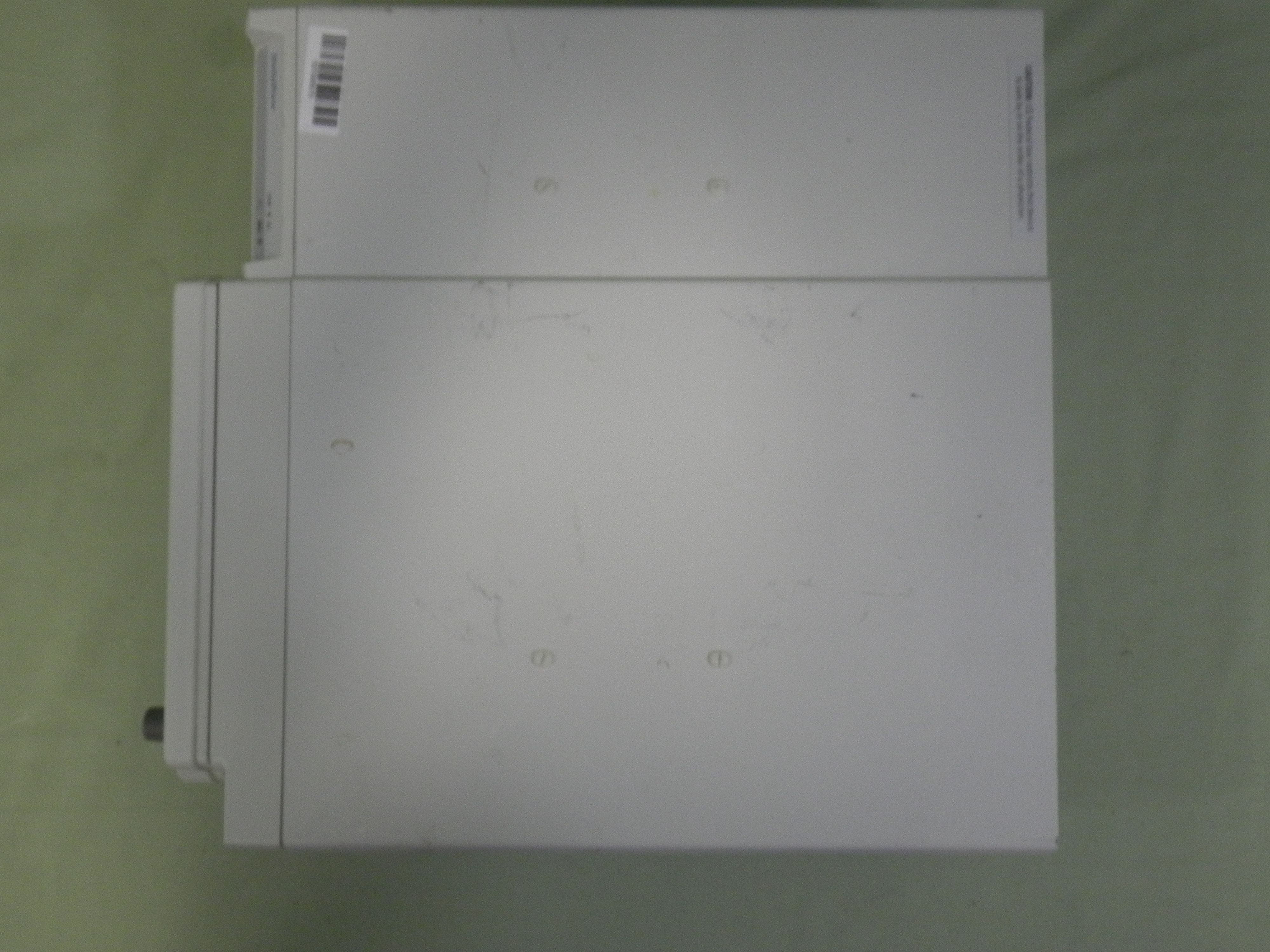 GE Solar 8000M UnityView