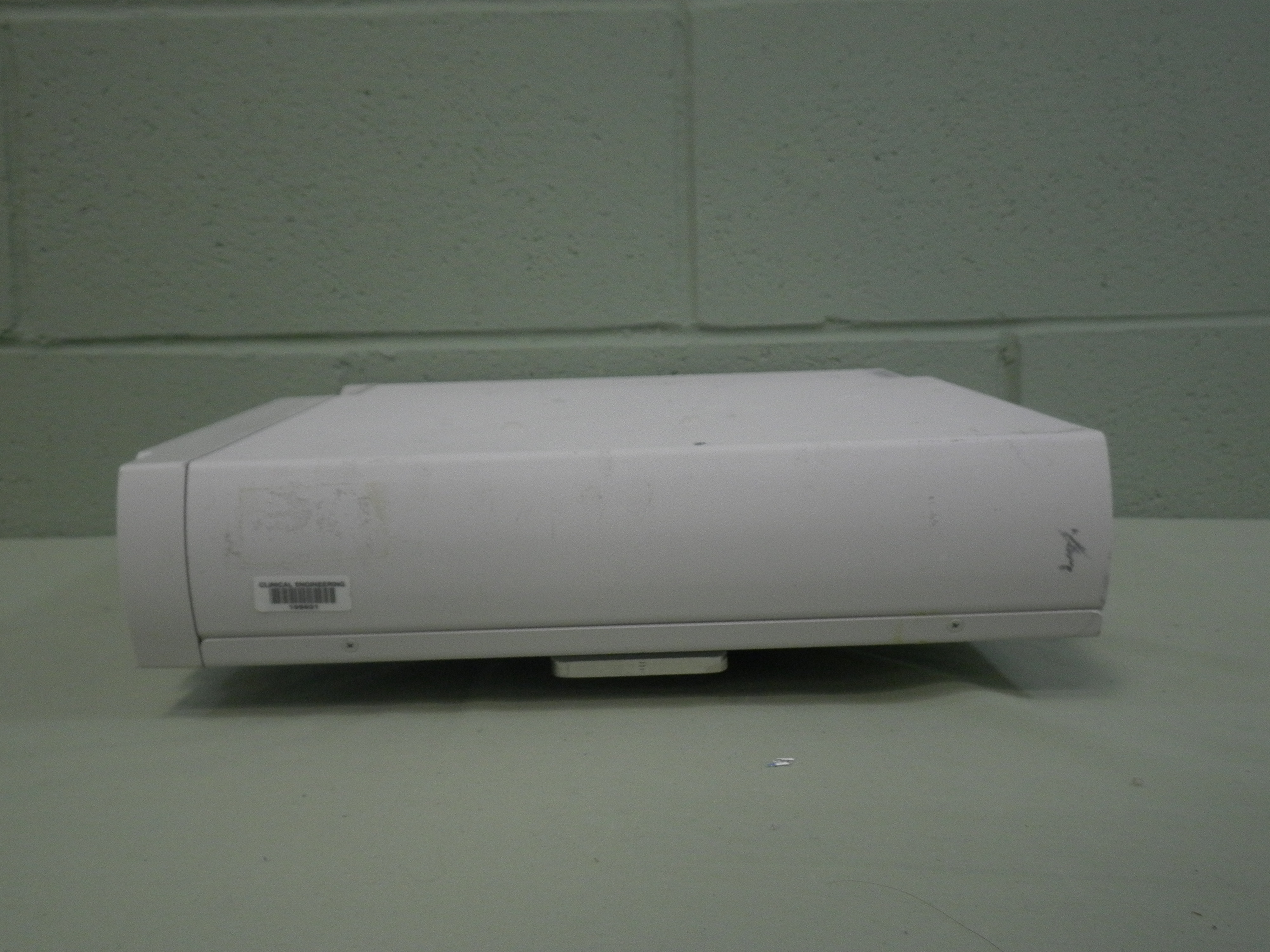 GE Solar 8000M UnityView