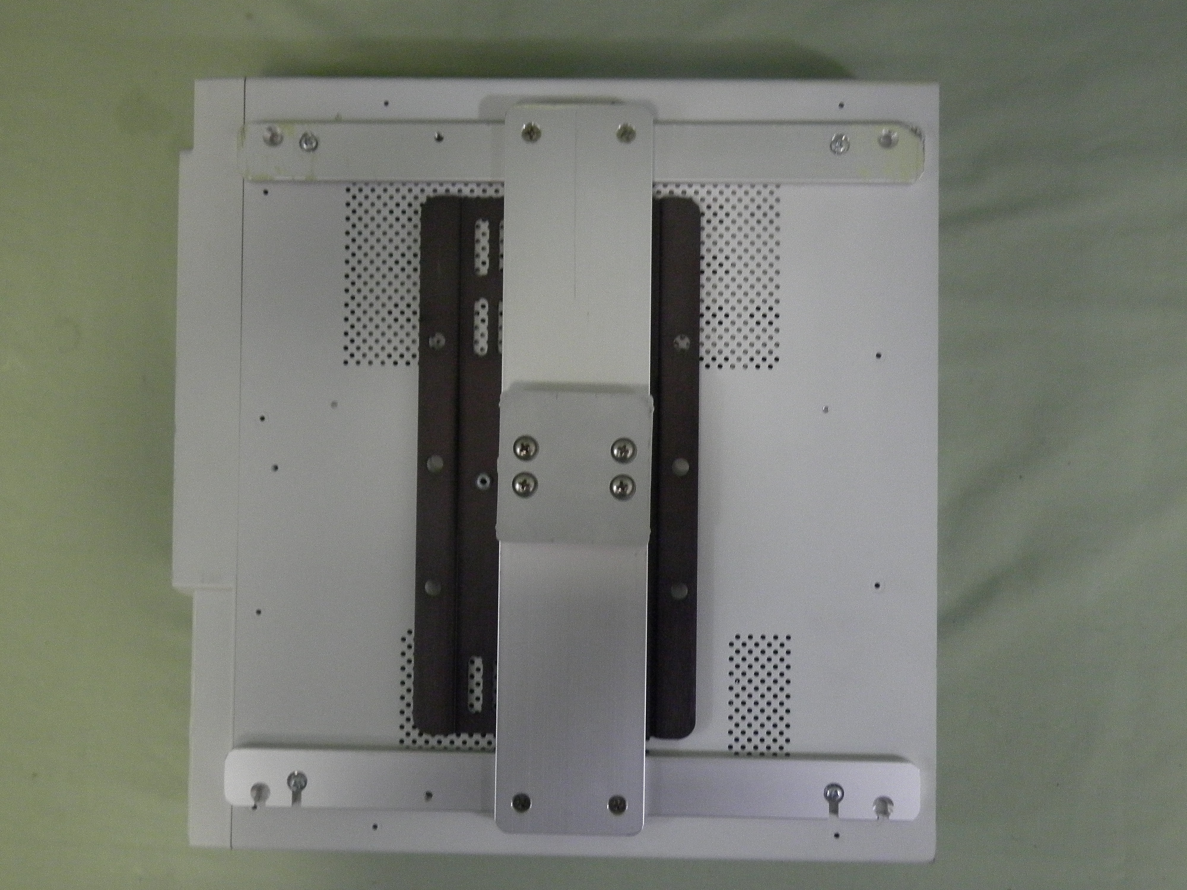 GE Solar 8000M UnityView