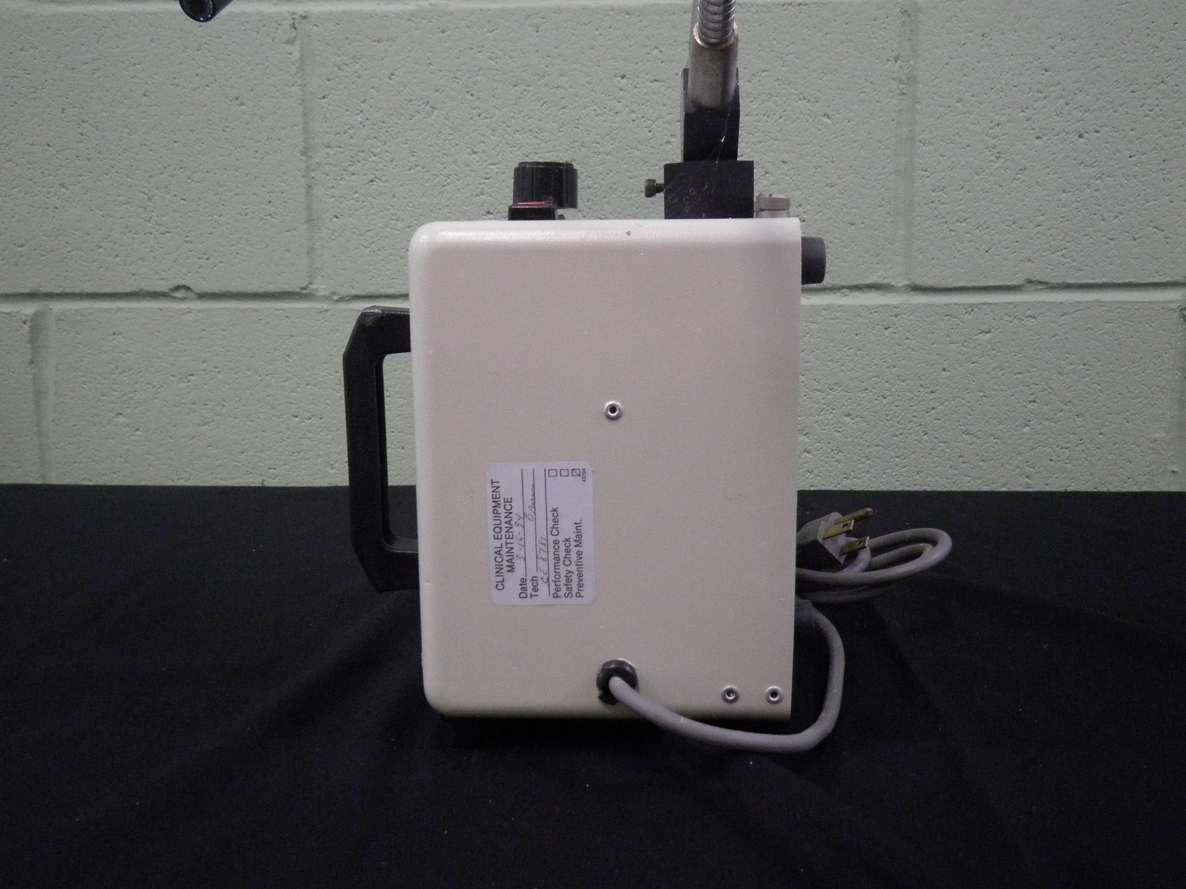 Fiberoptic Specialties LS86/110