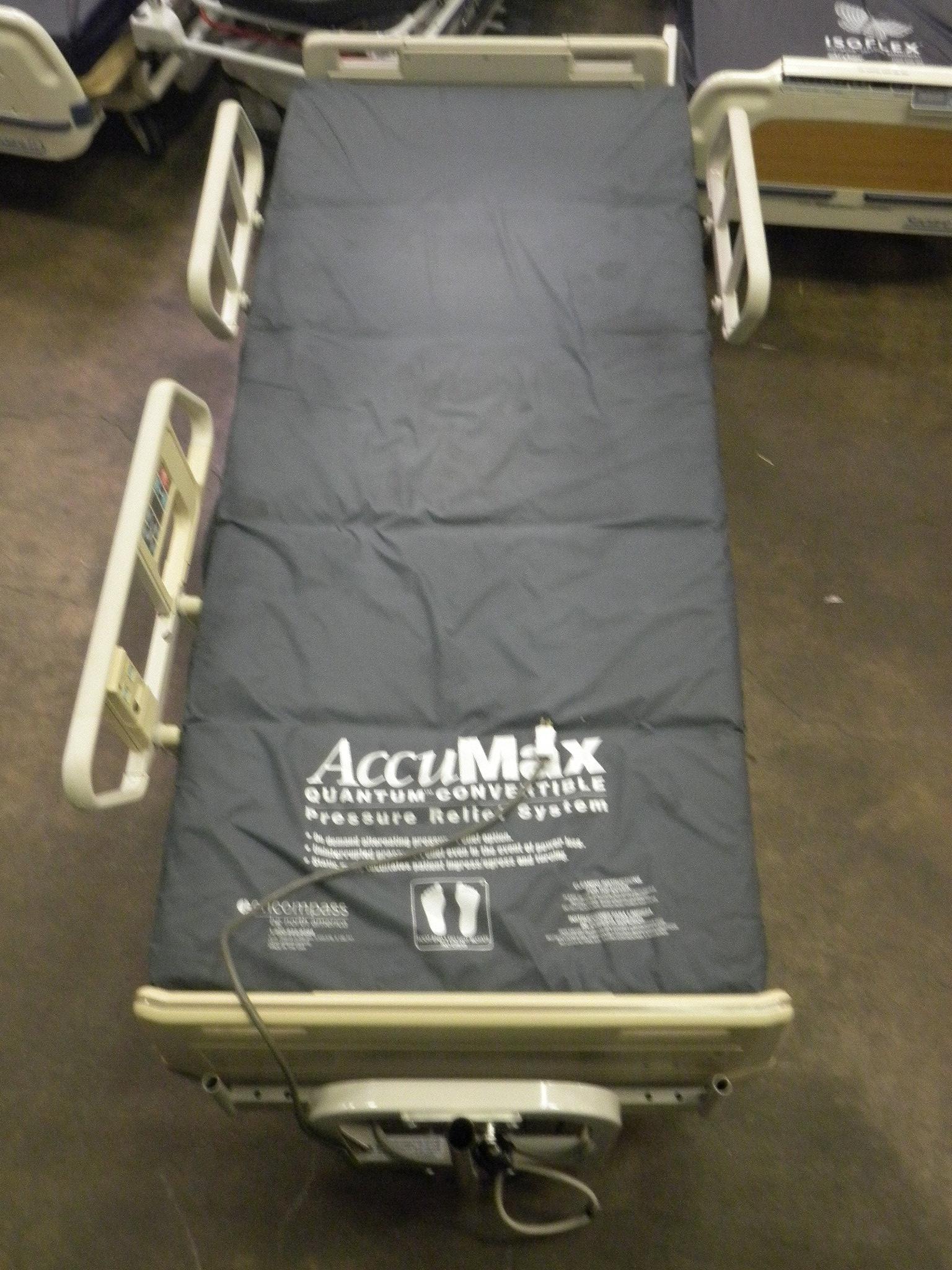 Hill-Rom Advance 1105