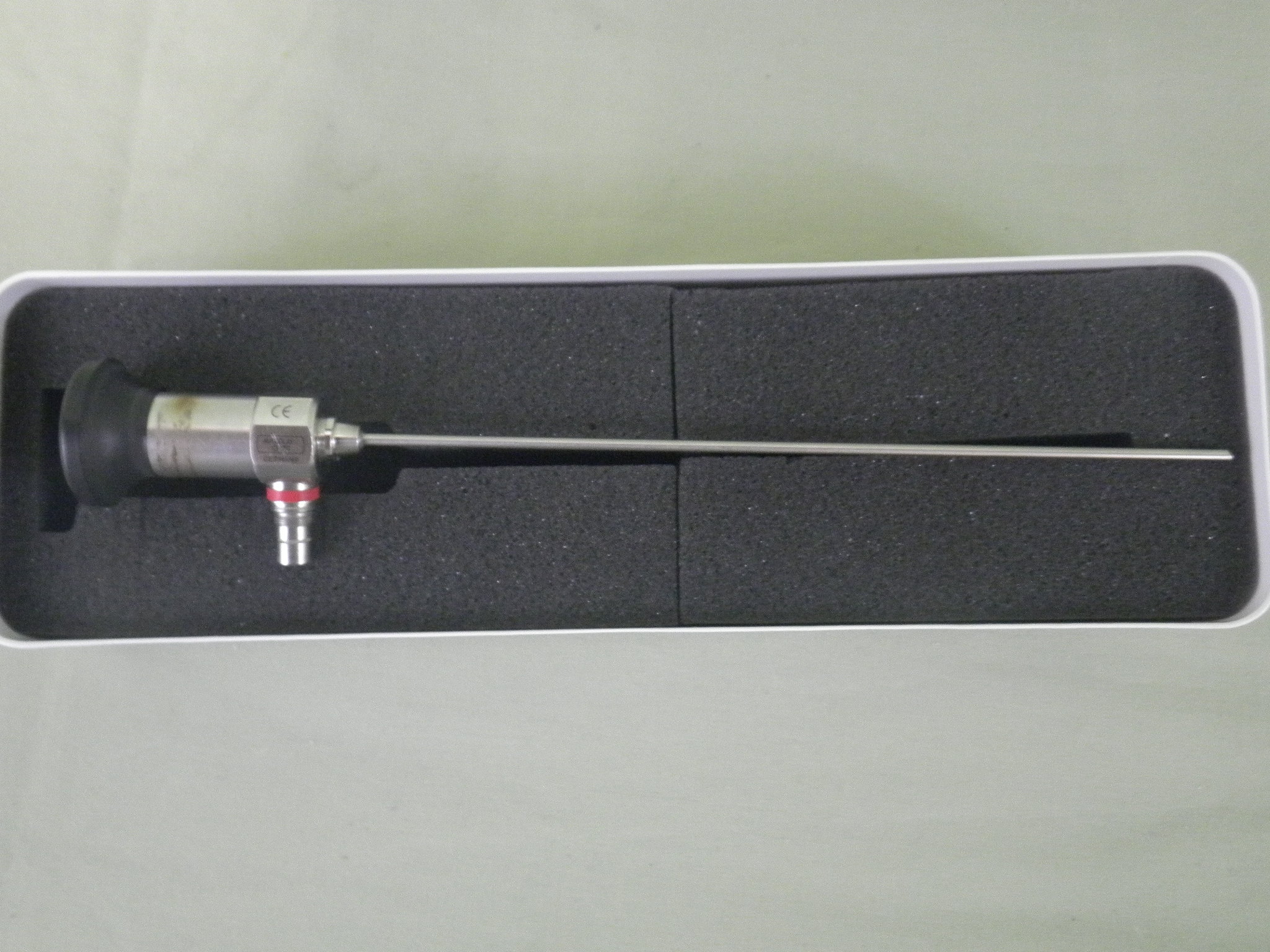 Xomed Sharpsite Ac