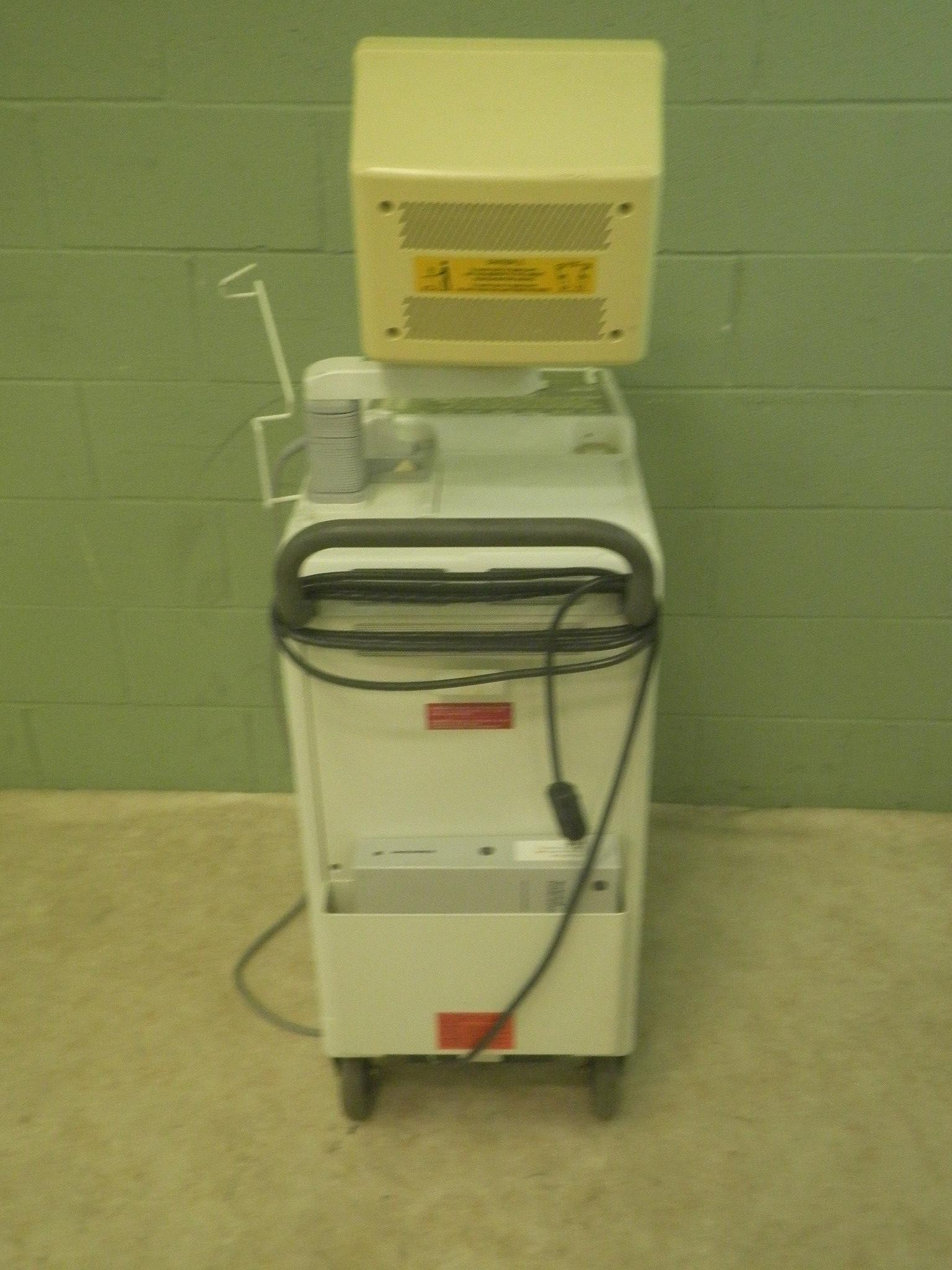 GE RT 3200 Advantage-I