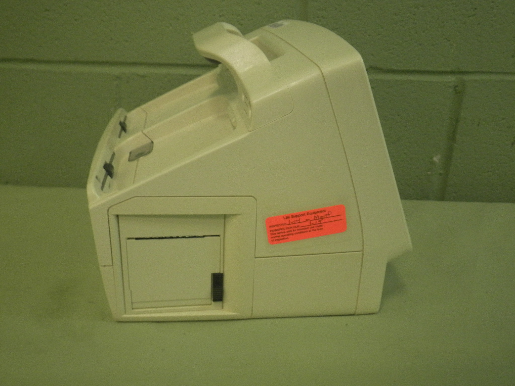 Medtronic Lifepak 20e