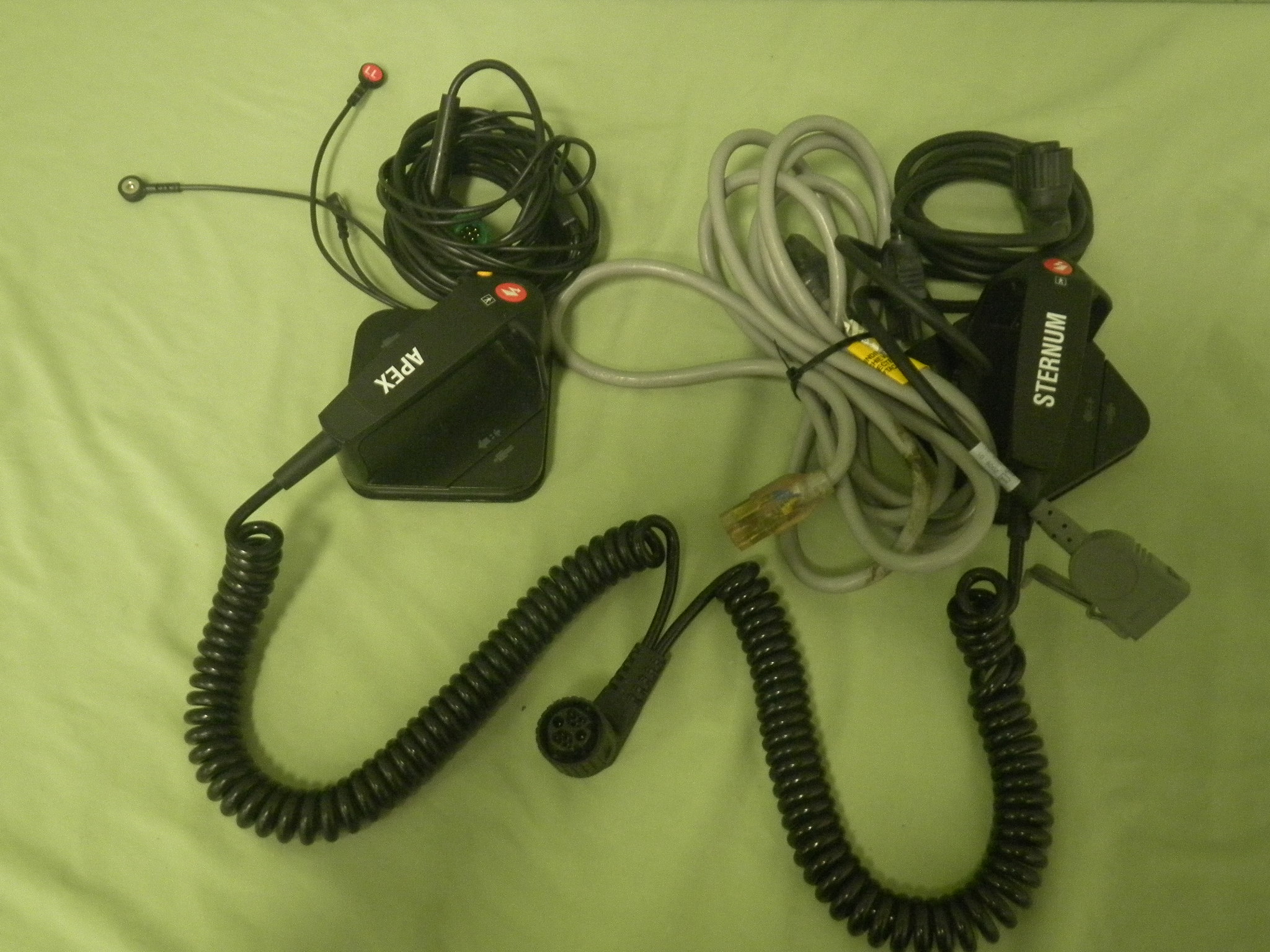 Medtronic Lifepak 20e